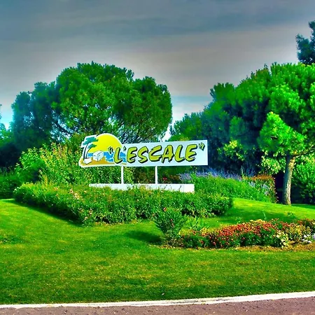 Holiday Route De Semussac