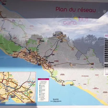 Holiday Route De Semussac Holiday home